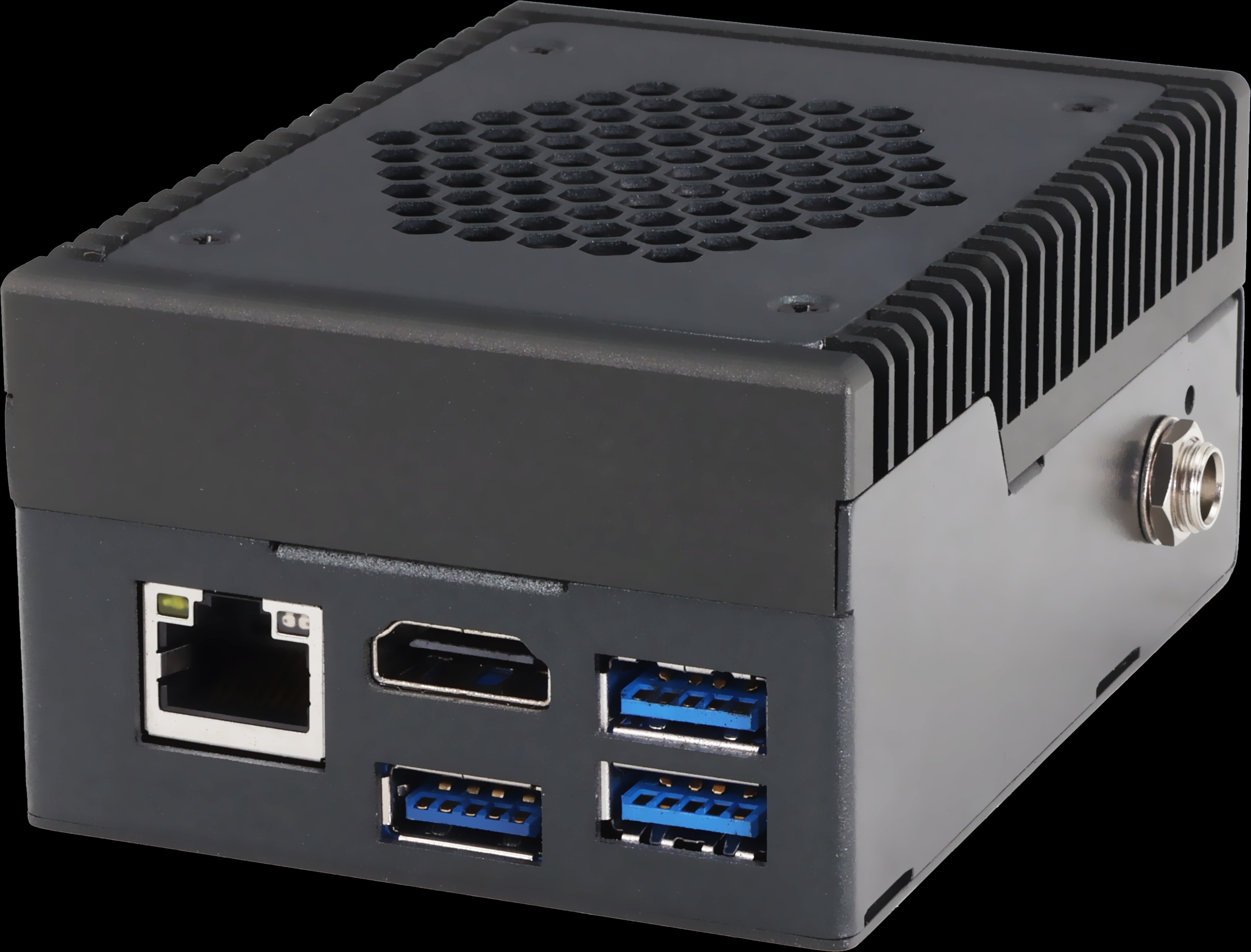 AAEON Outlines Plans for Four Intel Core Series 3-Powered Platforms